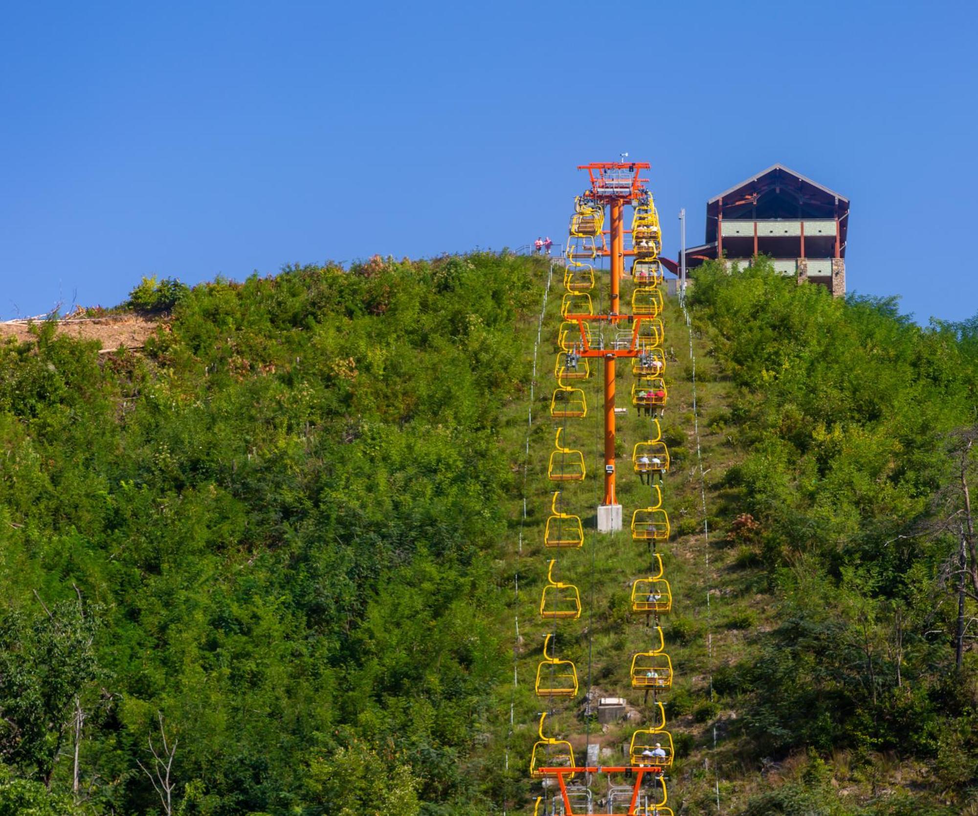 Serenity Heights, Amazing Views, Hot Tub Pool Access, 1089 Free Tickets Each Paid Day, Dollywood Gatlinburg Bagian luar foto