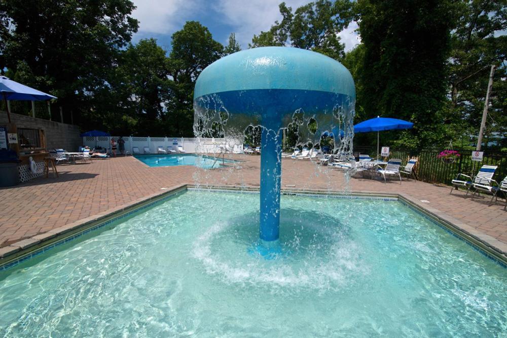 Serenity Heights, Amazing Views, Hot Tub Pool Access, 1089 Free Tickets Each Paid Day, Dollywood Gatlinburg Ruang foto