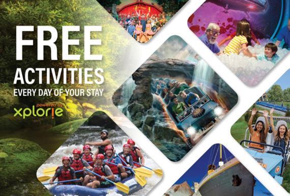 Serenity Heights, Amazing Views, Hot Tub Pool Access, 1089 Free Tickets Each Paid Day, Dollywood Gatlinburg Bagian luar foto